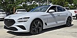 Used 2023 GENESIS G70 2.0T RWD in DAVIE, FLORIDA