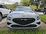 Used 2023 GENESIS G70 2.0T RWD in DAVIE, FLORIDA (Photo 3)