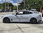 Used 2023 GENESIS G70 2.0T RWD in DAVIE, FLORIDA (Photo 3)