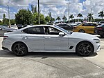 Used 2023 GENESIS G70 2.0T RWD in DAVIE, FLORIDA (Photo 5)