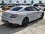 Used 2023 GENESIS G70 2.0T RWD in DAVIE, FLORIDA (Photo 7)