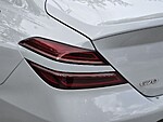 Used 2023 GENESIS G70 2.0T RWD in DAVIE, FLORIDA (Photo 8)