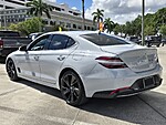 Used 2023 GENESIS G70 2.0T RWD in DAVIE, FLORIDA (Photo 8)