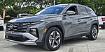 Used 2025 HYUNDAI TUCSON SEL CONVENIENCE FWD in DAVIE, FLORIDA