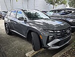 Used 2025 HYUNDAI TUCSON SEL CONVENIENCE FWD in DAVIE, FLORIDA (Photo 4)