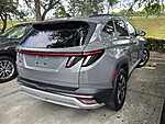 Used 2025 HYUNDAI TUCSON SEL CONVENIENCE FWD in DAVIE, FLORIDA (Photo 6)