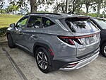 Used 2025 HYUNDAI TUCSON SEL CONVENIENCE FWD in DAVIE, FLORIDA (Photo 7)