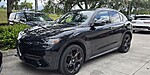 Used 2024 ALFA ROMEO STELVIO COMPETIZIONE AWD in DAVIE, FLORIDA