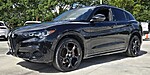 Used 2024 ALFA ROMEO STELVIO COMPETIZIONE AWD in DAVIE, FLORIDA