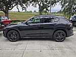 Used 2024 ALFA ROMEO STELVIO COMPETIZIONE AWD in DAVIE, FLORIDA (Photo 4)