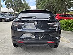 Used 2024 ALFA ROMEO STELVIO COMPETIZIONE AWD in DAVIE, FLORIDA (Photo 5)