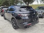 Used 2024 ALFA ROMEO STELVIO COMPETIZIONE AWD in DAVIE, FLORIDA (Photo 7)