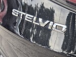 Used 2024 ALFA ROMEO STELVIO COMPETIZIONE AWD in DAVIE, FLORIDA (Photo 10)