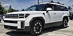 Used 2026 HYUNDAI SANTA FE SEL FWD in DAVIE, FLORIDA