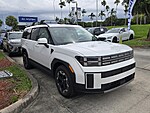 Used 2026 HYUNDAI SANTA FE SEL FWD in DAVIE, FLORIDA (Photo 4)