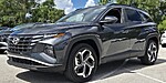 Used 2023 HYUNDAI TUCSON SEL AWD in DAVIE, FLORIDA
