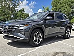Used 2023 HYUNDAI TUCSON SEL AWD in DAVIE, FLORIDA (Photo 1)