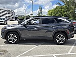 Used 2023 HYUNDAI TUCSON SEL AWD in DAVIE, FLORIDA (Photo 3)