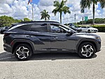 Used 2023 HYUNDAI TUCSON SEL AWD in DAVIE, FLORIDA (Photo 5)