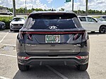 Used 2023 HYUNDAI TUCSON SEL AWD in DAVIE, FLORIDA (Photo 6)