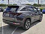 Used 2023 HYUNDAI TUCSON SEL AWD in DAVIE, FLORIDA (Photo 7)