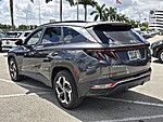 Used 2023 HYUNDAI TUCSON SEL AWD in DAVIE, FLORIDA (Photo 8)