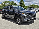 Used 2023 HYUNDAI TUCSON SEL AWD in DAVIE, FLORIDA (Photo 9)