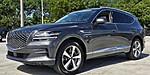 Used 2023 GENESIS GV80 3.5T AWD in DAVIE, FLORIDA