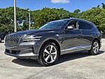 Used 2023 GENESIS GV80 3.5T AWD in DAVIE, FLORIDA (Photo 1)