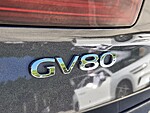 Used 2023 GENESIS GV80 3.5T AWD in DAVIE, FLORIDA (Photo 14)