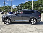 Used 2023 GENESIS GV80 3.5T AWD in DAVIE, FLORIDA (Photo 3)