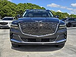 Used 2023 GENESIS GV80 3.5T AWD in DAVIE, FLORIDA (Photo 4)