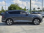 Used 2023 GENESIS GV80 3.5T AWD in DAVIE, FLORIDA (Photo 5)
