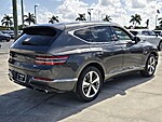 Used 2023 GENESIS GV80 3.5T AWD in DAVIE, FLORIDA (Photo 7)