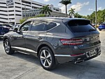 Used 2023 GENESIS GV80 3.5T AWD in DAVIE, FLORIDA (Photo 8)