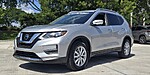 Used 2019 NISSAN ROGUE FWD SV in DAVIE, FLORIDA