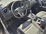 Used 2019 NISSAN ROGUE FWD SV in DAVIE, FLORIDA (Photo 11)