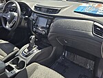 Used 2019 NISSAN ROGUE FWD SV in DAVIE, FLORIDA (Photo 19)