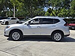 Used 2019 NISSAN ROGUE FWD SV in DAVIE, FLORIDA (Photo 3)