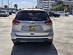 Used 2019 NISSAN ROGUE FWD SV in DAVIE, FLORIDA (Photo 6)