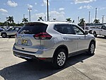 Used 2019 NISSAN ROGUE FWD SV in DAVIE, FLORIDA (Photo 7)