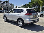 Used 2019 NISSAN ROGUE FWD SV in DAVIE, FLORIDA (Photo 8)