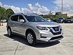 Used 2019 NISSAN ROGUE FWD SV in DAVIE, FLORIDA (Photo 9)