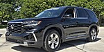 Used 2024 Honda Pilot EX-L 7 PASSENGER AWD in DAVIE, FLORIDA