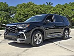 Used 2024 Honda Pilot EX-L 7 PASSENGER AWD in DAVIE, FLORIDA (Photo 1)