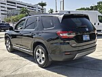 Used 2024 Honda Pilot EX-L 7 PASSENGER AWD in DAVIE, FLORIDA (Photo 8)