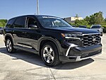 Used 2024 Honda Pilot EX-L 7 PASSENGER AWD in DAVIE, FLORIDA (Photo 9)