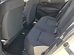 Used 2025 TOYOTA COROLLA LE CVT in DAVIE, FLORIDA (Photo 11)