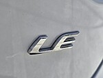 Used 2025 TOYOTA COROLLA LE CVT in DAVIE, FLORIDA (Photo 14)