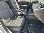 Used 2025 TOYOTA COROLLA LE CVT in DAVIE, FLORIDA (Photo 16)